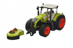 Happy People Traktor Claas Axion 870 RC - 2877920981