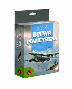 Gra Bitwa Powietrzna Travel - 2877921029