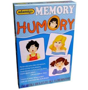 GRA MEMORY HUMORY - 2877921093