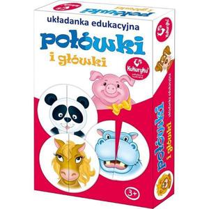 Ukadanka Powki i Gwki - 2877921210