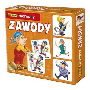 Gra Memory Zawody - 2877921610