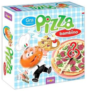 Gra Pizza Bambino - 2877921868