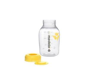 Medela Butelka 150ml Do Przechowywania Mleka Mamy 1szt 0797 - 2235636012