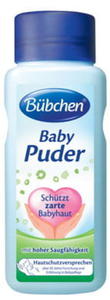 Bubchen Puder Dla Niemowlt 100g 12067467 - 2235636383