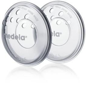 Medela Ochronne Osonki Na Piersi 2szt 0231 - 2235636505