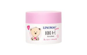 Linomag Krem Bobo A+E Od Pierwszych Dni ycia 50ml 0321 - 2235634222