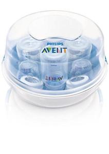 Philips Avent Sterylizator Do Mikrofali 281/02 - 2235634280