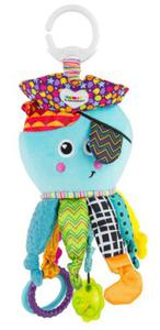 Lamaze Zawieszka Kapitan Calamari 27068 - 2862788416