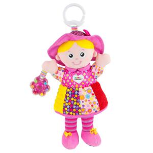 Lamaze Zawieszka Emilka 27026 - 2235634369