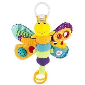 Lamaze Zawieszka Motyl Emanuel 27024 - 2235634370