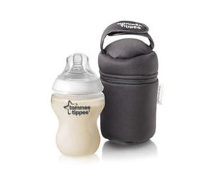 Tommee Tippee Termoopakowanie Na Butelk 1szt 2938 - 2862788417