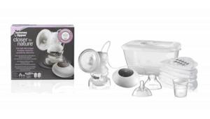 Tommee Tippee Laktator Elektryczny + Akcesoria 0188 - 2235634829