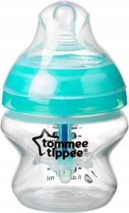 Tommee Tippee Butelka Antykolkowa Czujnikiem Ciepa 150ml 4057 - 2235635006