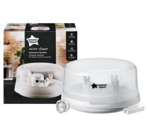 Tommee Tippee Sterylizator Mikrofalowy 6104