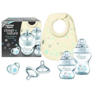 Tommee Tippee Zimowy Zestaw Startowy Dla Noworodkw 4392 - 2868955513