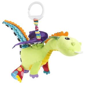 Lamaze Zawieszka Smok Flip Flap 27565 - 2235635734