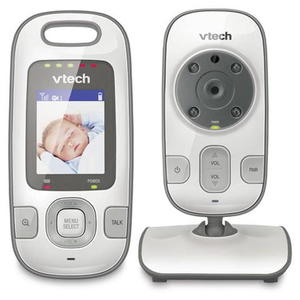 Vtech BM2600 Cyfrowa Niania Elektroniczna Z Kamer Monitor DECT - 2868955612