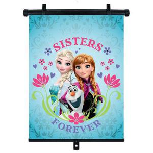 Seven Roleta Roletka Osona Przeciwsoneczna Disney Frozen Sisters 1szt - 2861669500