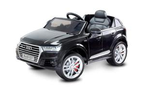 Toyz by Caretero Audi Q7 Pojazd Na Akumulator Czarny - 2868955752