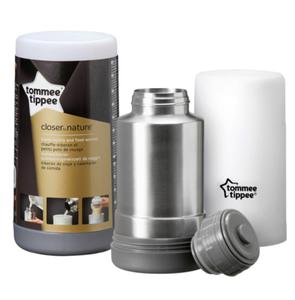 Tommee Tippee Podgrzewacz Podrny Termos 0003 - 2861669678