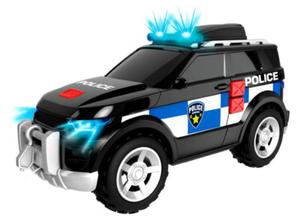 Dumel Flota Miejska Policja SUV Policyjny 63971 - 2868955864