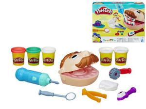 Hasbro Ciastolina Play-Doh Dentysta B5520 - 2868955894