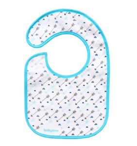 BabyOno liniak May Frotte Z Wodoodporn Warstw 3m+ ARROW 831 - 2864046471