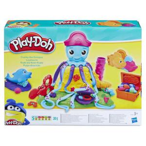 Hasbro Ciastolina Play-Doh Omiornica E0800 - 2868955905