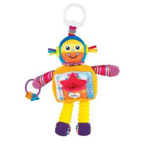 Lamaze Zawieszka Astronauta Micha 27181 - 2868955920