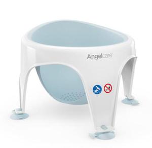 Angelcare Krzeseko Do Kpieli Niebieskie - 2861670029