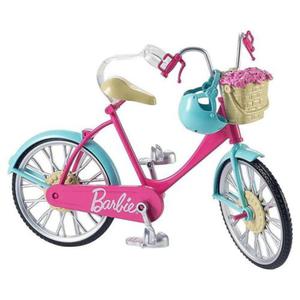 Barbie Rower Dla Lalki + Akcesoria DVX55 - 2868956031