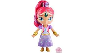 Fisher Price Shimmer And Shine Mwica Tczowa Shimmer FVC43 FVC66 - 2868956038