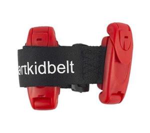 Smart Kid Belt Urzdzenie Przytrzymujce Do Transportu Dzieci W Pojazdach - 2868956141