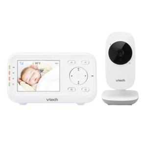 Vtech VM3252 Cyfrowa Niania Elektroniczna Z Kamerk Monitor DECT - 2868956146