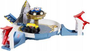 Mattel Hot Wheels Monster Track Arena Rekina FYK14 - 2868956182