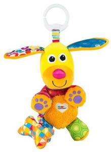 Lamaze Szczekajcy Pies Bartek 27184 - 2868956209