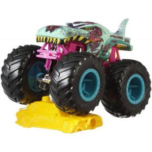 Mattel Hot Wheels Monster Trucks Zombie Wrex GBT40 FYJ44 - 2868956289