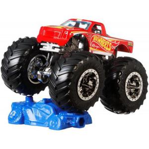 Mattel Hot Wheels Monster Trucks GBT88 FYJ44 - 2868956290