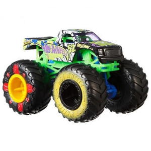 Mattel Hot Wheels Monster Trucks GBT42 FYJ44 - 2868956314