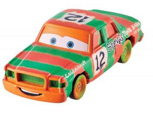 Cars 3 Auta High Impact Mattel FLM06 DXV29 - 2868956318