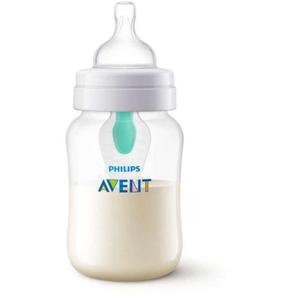 Philips Avent Nowa Butelka Antykolkowa AIRFREE Classic+ 260ml 813/14 - 2861670729