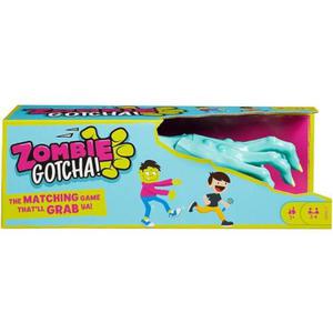 Mattel Zombie GOTCHA Gra Zrcznociowa GFG17 - 2868956562