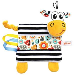 Hencz Toys Szelecik Zebra 933 - 2861670875