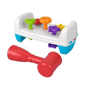 Fisher Price Aktywizujcy Warsztacik GJW05 - 2867795680