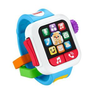 Fisher Price Smartwatch Szczeniaczka PL GMM43 - 2861671156