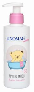 Linomag Pyn do Kpieli dla Dzieci i Niemowlt 400ml - 2861671407