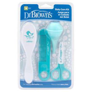 Dr Brown's Zestaw Do Pielegnacji Niemowlt HG029 - 2861671618