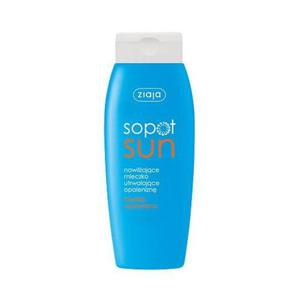 Ziaja Sopot Sun Mleczko Utrwalajce Opalenizn 200ml - 2861671812