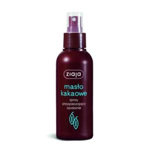 Ziaja Spray Do Opalania Maso Kakaowe 100ml - 2861671818