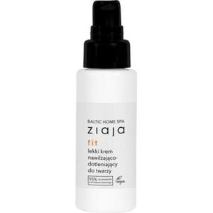 Ziaja BALTIC HOME SPA FIT - Lekki Krem Nawilajco-Dotleniajcy Do Twarzy 50ml - 2861672015